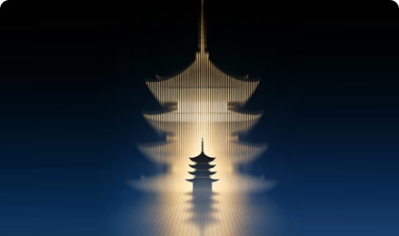 成都某博物館官網升級案例